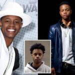 Rapper Silento Sentenced To 30 Years In Prison For Killing His Cousin