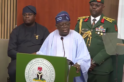 Tinubu Confers National Honours On Soyinka, Kukah, Nwosu, Musa, 62 Others [Full List]