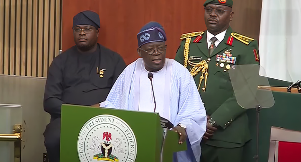Tinubu Confers National Honours On Soyinka, Kukah, Nwosu, Musa, 62 Others [Full List]