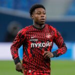 Dutch Footballer Quincy Promes Arrested In Dubai