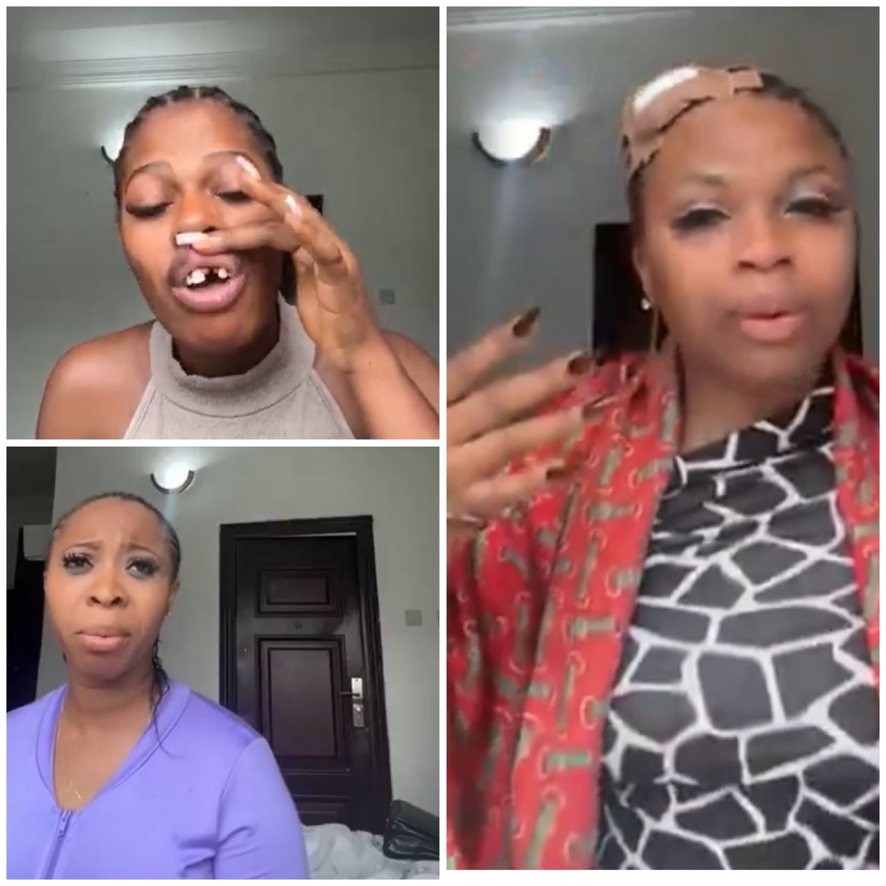 Three Women Call For Justice After Alleged Assault By Man At Port Harcourt Club [Video]