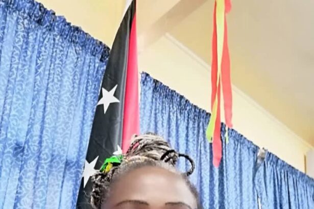 Nigerian Woman Arrested In Australia For Trafficking 15 Students With Fake Scholarships