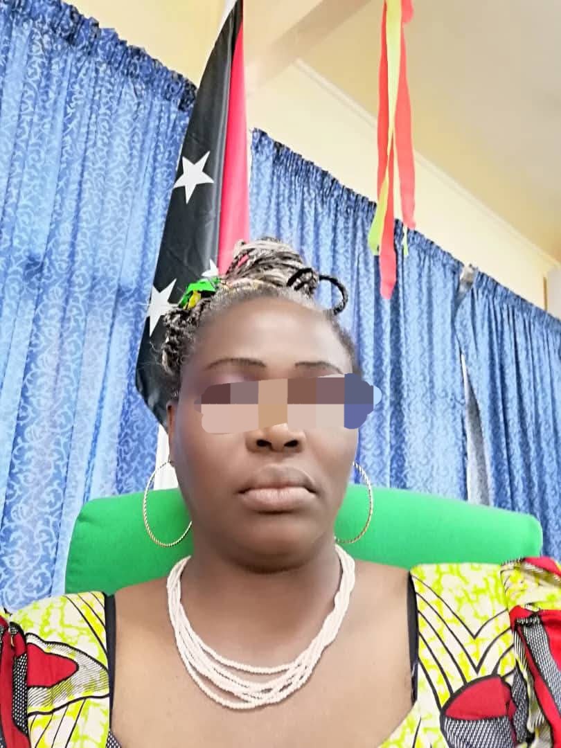 Nigerian Woman Arrested In Australia For Trafficking 15 Students With Fake Scholarships