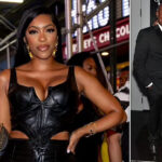 Porsha Williams Wins Prenup Battle Against Her Ex-Nigerian Husband, Simon Guobadia