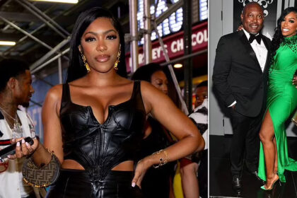 Porsha Williams Wins Prenup Battle Against Her Ex-Nigerian Husband, Simon Guobadia