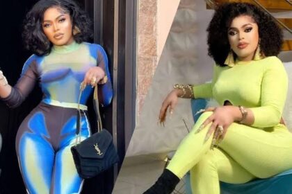 Bobrisky Blasts Politicians For Ignoring Benue Killings While Prioritizing His Case