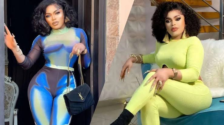 Bobrisky Blasts Politicians For Ignoring Benue Killings While Prioritizing His Case