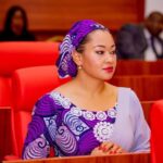 Natasha Akpoti Set For Resumption At Senate After Six-Month Suspension