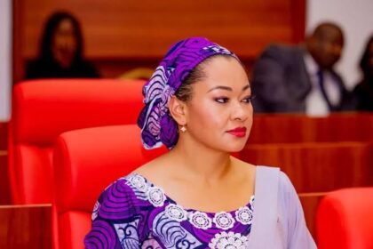 Natasha Akpoti Set For Resumption At Senate After Six-Month Suspension