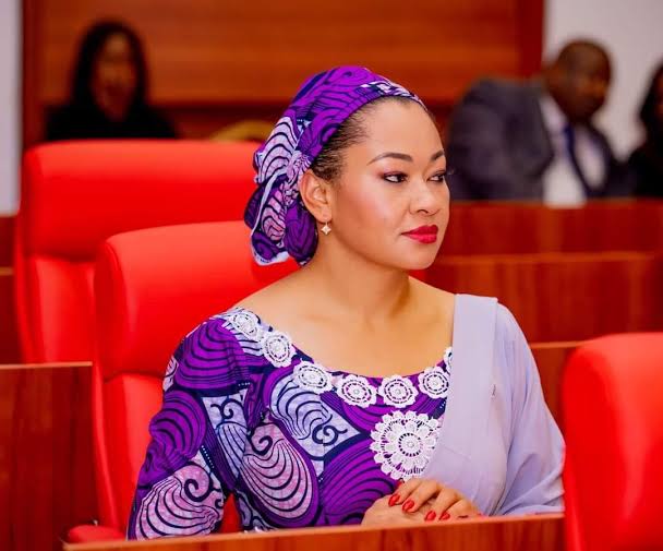 Natasha Akpoti Set For Resumption At Senate After Six-Month Suspension