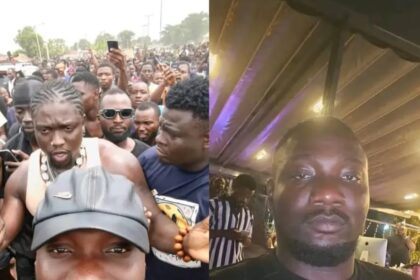 Benue Govt Suspends Chief Press Secretary And Chief Of Staff For Joining 'End Genocide' Protest