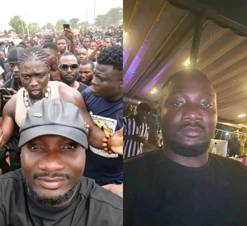 Benue Govt Suspends Chief Press Secretary And Chief Of Staff For Joining 'End Genocide' Protest