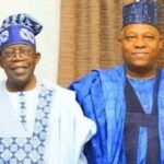 APC Vice Chairman Reveals Why Tinubu Was Endorsed Without Shettima At Gombe Summit