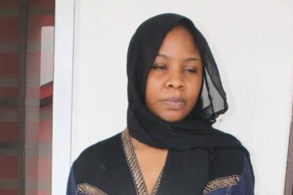 EFCC Arraigns Ponzi Scheme Director, Precious Williams Over Alleged N13.8 Billion Fraud