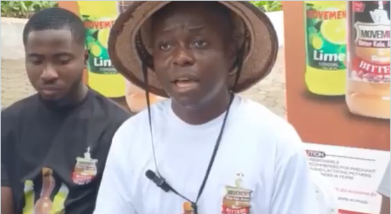 Ghana Drunkards Association Threatens Nationwide Protest Over High Alcohol Prices