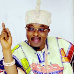 How Angels Of God Saved Me From Trailer Sent To Kill Me - Oluwo Of Iwo