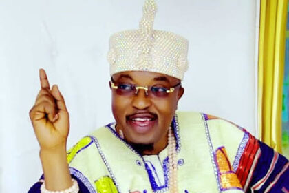How Angels Of God Saved Me From Trailer Sent To Kill Me - Oluwo Of Iwo