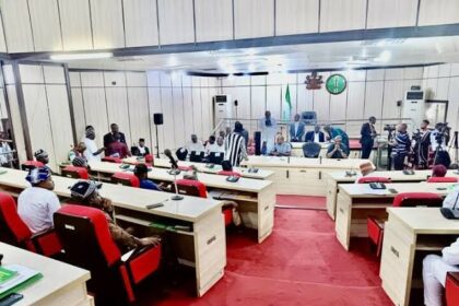 Benue Assembly Demands Release Of Protesters Arrested Over Yelewata Killings