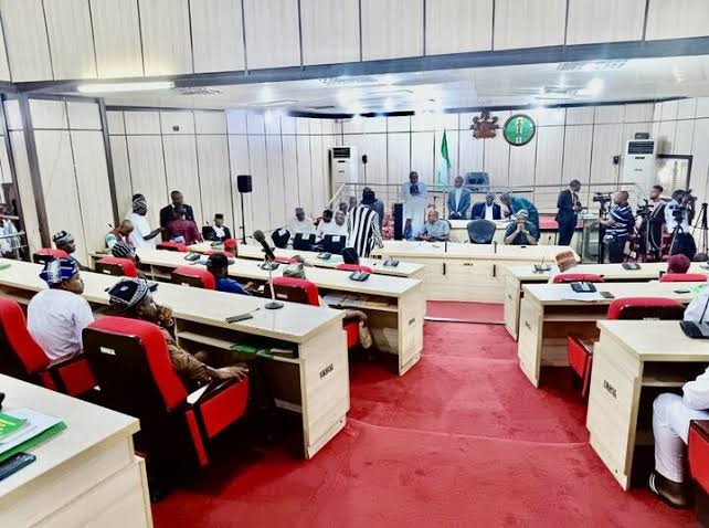 Benue Assembly Demands Release Of Protesters Arrested Over Yelewata Killings 1 Benue Assembly Demands Release Of Protesters Arrested Over Yelewata Killings
