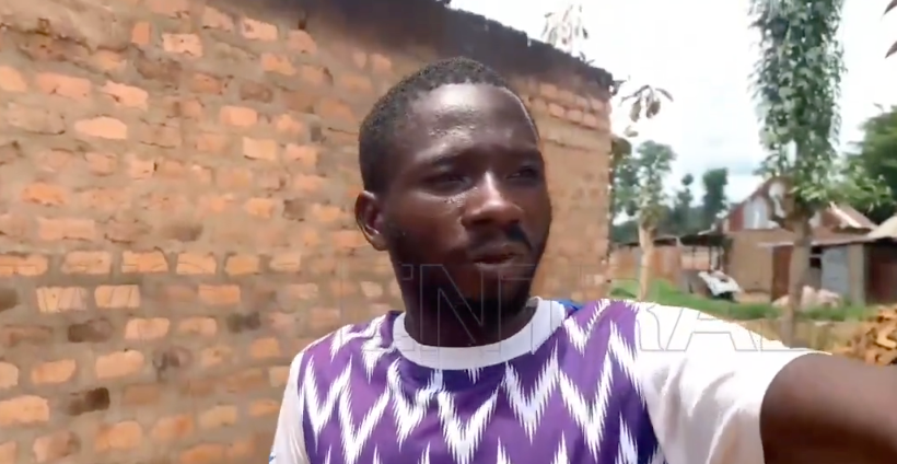 How I Lost 20 Family Members In Benue Attacks - Survivor Recounts [Video]