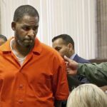 R. Kelly Hospitalized After Prison Overdose, Lawyer Claims It Was Murder Attempt