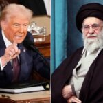 US Knows Where Iran Supreme Leader Is Hiding, But We Won't Kill Him ‘For Now’ — Trump