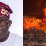 FG To Evacuate Nigerians From Israel And Iran As Conflict Escalates