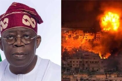 FG To Evacuate Nigerians From Israel And Iran As Conflict Escalates