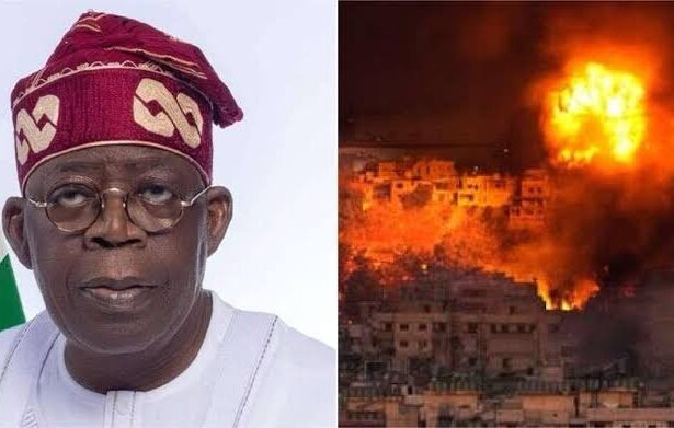FG To Evacuate Nigerians From Israel And Iran As Conflict Escalates