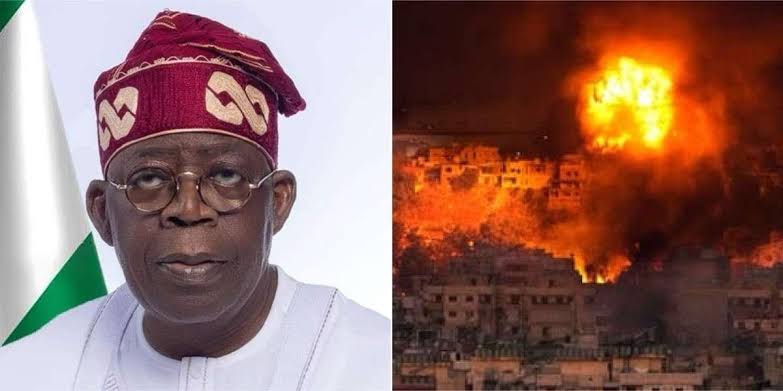 FG To Evacuate Nigerians From Israel And Iran As Conflict Escalates 1 FG To Evacuate Nigerians From Israel And Iran As Conflict Escalates