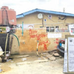Lagos Orders Demolition Of RCCG Church Building After Worshippers Escaped Death