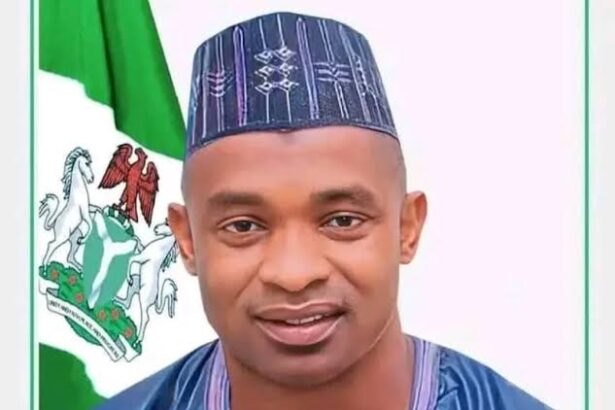 EFCC Re-Arraigns Bauchi Accountant-General, Sirajo Jaja Over N1.4 Billion Fraud