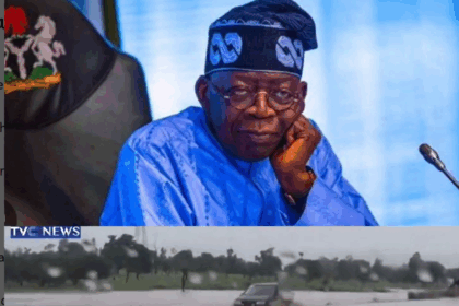 President Tinubu’s Condolence Visit To Benue Delayed Due To Heavy Flood [Video] 8