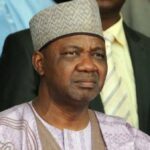 Former Vice President Namadi Sambo Dumps PDP For APC