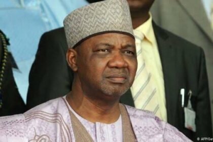 Former Vice President Namadi Sambo Dumps PDP For APC