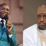 Pastor Paul Enenche Rejects ₦30 Million Cash Donation From Kebbi Governor [Video]
