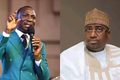 Pastor Paul Enenche Rejects ₦30 Million Cash Donation From Kebbi Governor [Video]