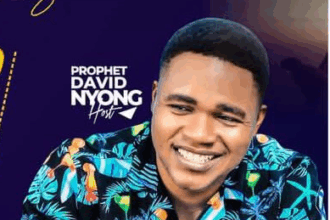 Police Arrest Prophet David Okon For Allegedly Blinding A Teenager With A Punch