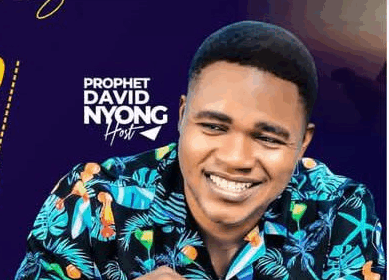 Police Arrest Prophet David Okon For Allegedly Blinding A Teenager With A Punch