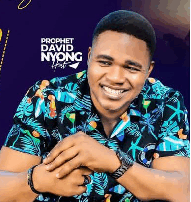 Police Arrest Prophet David Okon For Allegedly Blinding A Teenager With A Punch
