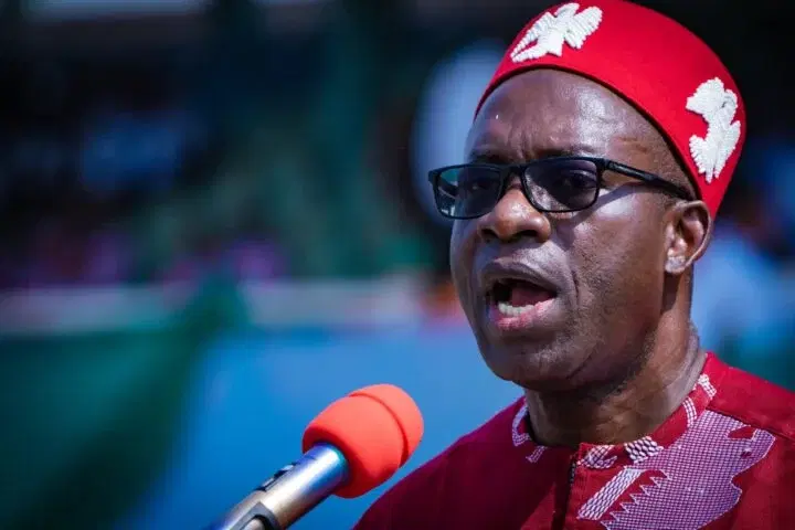 Soludo Orders Anambra Residents To Repaint Their Houses, Enforcement Starts July 1