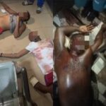 Many Shot Dead, Others Kidnapped As Rival Cult Groups Clash At Oko Polytechnic