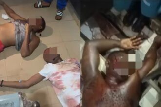 Many Shot Dead, Others Kidnapped As Rival Cult Groups Clash At Oko Polytechnic