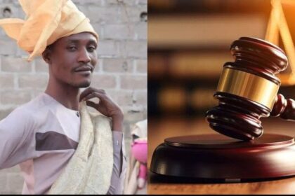Kano Court Sentences TikToker, Kilina To One Year In Prison For Cross-Dressing