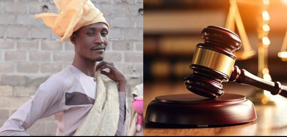 Kano Court Sentences TikToker, Kilina To One Year In Prison For Cross-Dressing
