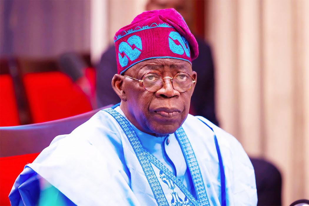 Tinubu Will Pick 2027 Running Mate After APC Convention – Presidency 15 Tinubu Will Pick 2027 Running Mate After APC Convention – Presidency