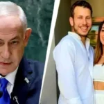 Israeli PM Netanyahu Postpones Son’s Wedding Again Due To Conflict With Iran [Video]