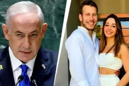 Israeli PM Netanyahu Postpones Son’s Wedding Again Due To Conflict With Iran [Video]