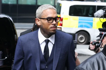 Chris Brown Pleads Not Guilty To Alleged Assault At UK Club