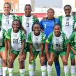 Oshoala, Ajibade, Plumptre, 21 Others Make Super Falcons Squad For 2025 WAFCON